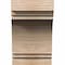 Ekena Millwork Pescadero Smooth Rafter Tail, Douglas Fir, 3 1/2"W x 6"H x 16"L RFT04X06X16PEC00SDF - alternate 3
